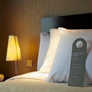Executive Kamer met een King Size Bed