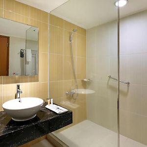 Deluxe Kamer met een King Size Bed